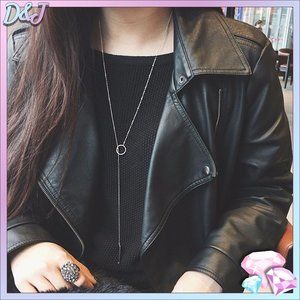 💎✨Lasso Bar Necklace